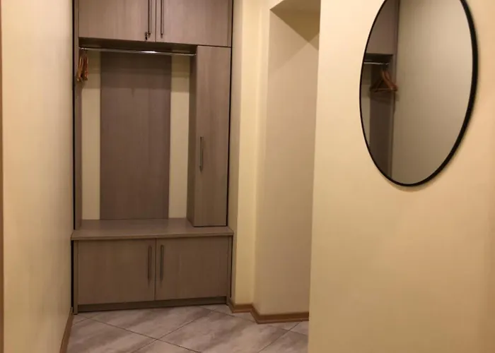 In A Unesco Building