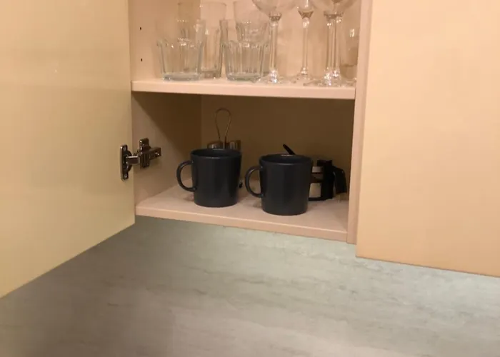 In A Unesco Building