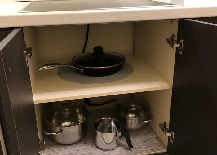 In A Unesco Building 公寓 *