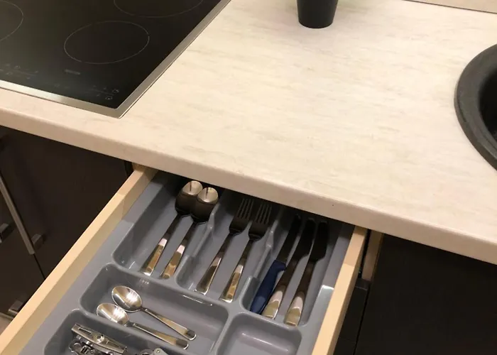 公寓 In A Unesco Building *