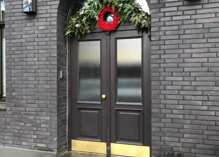 In A Unesco Building