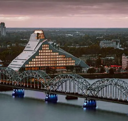 In A Unesco Building