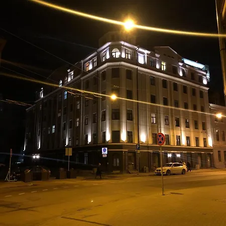 In A Unesco Building *