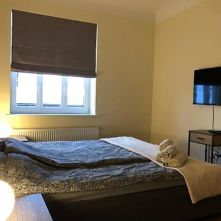 In A Unesco Building * Riga