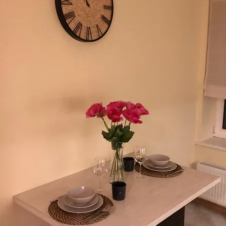 Daire In A Unesco Building *