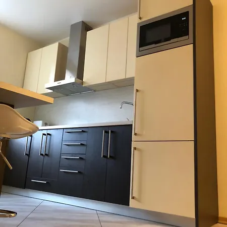 In A Unesco Building *