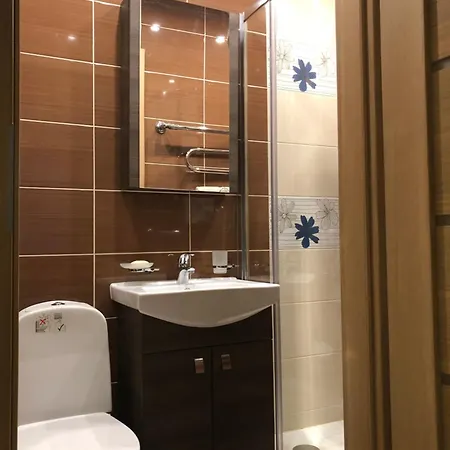 In A Unesco Building ריגה