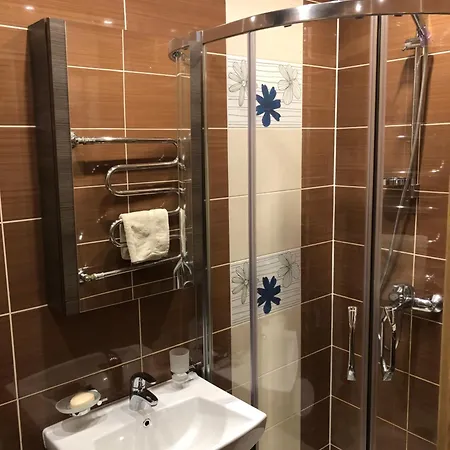 In A Unesco Building Appartamento *