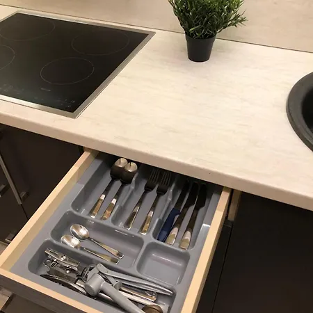 Daire In A Unesco Building *