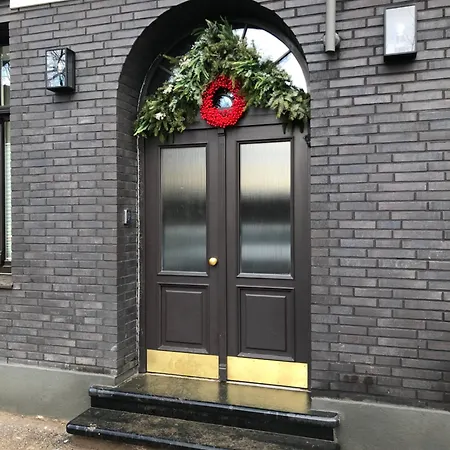 In A Unesco Building