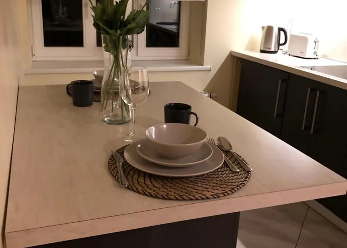 In A Unesco Building *