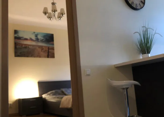 Dzīvoklis In A Unesco Building