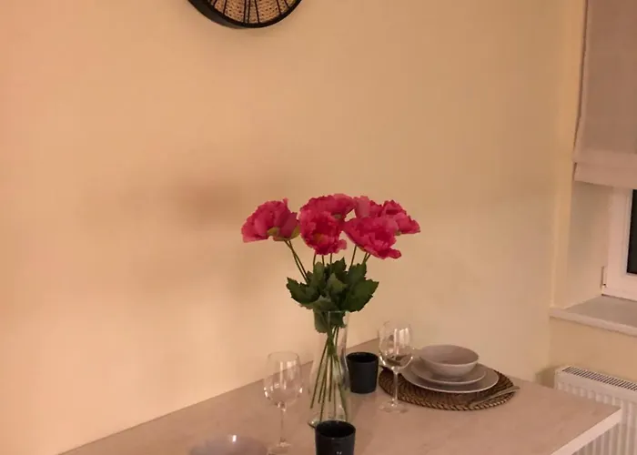 Dzīvoklis In A Unesco Building *