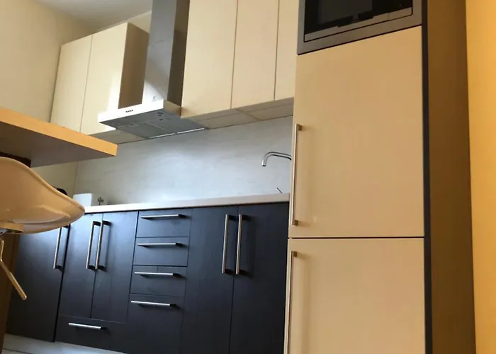 In A Unesco Building *