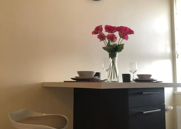 In A Unesco Building Dzīvoklis Riga