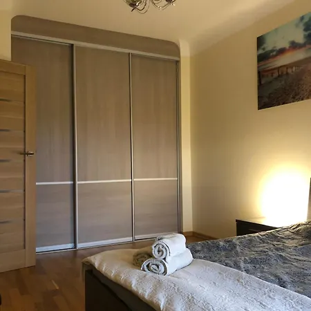 Apartment In A Unesco Building Riga