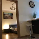 Apartment In A Unesco Building