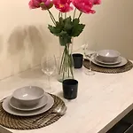 In A Unesco Building Apartment