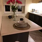 Apartment In A Unesco Building