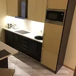 In A Unesco Building Apartment Riga