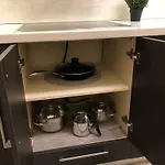 In A Unesco Building Apartment *