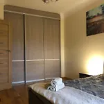 Apartment In A Unesco Building Riga