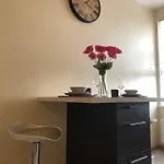 In A Unesco Building Apartment Riga